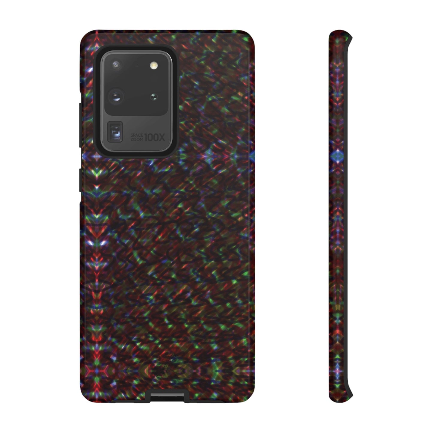 "Midnight Swirl" case for Samsung Galaxy®