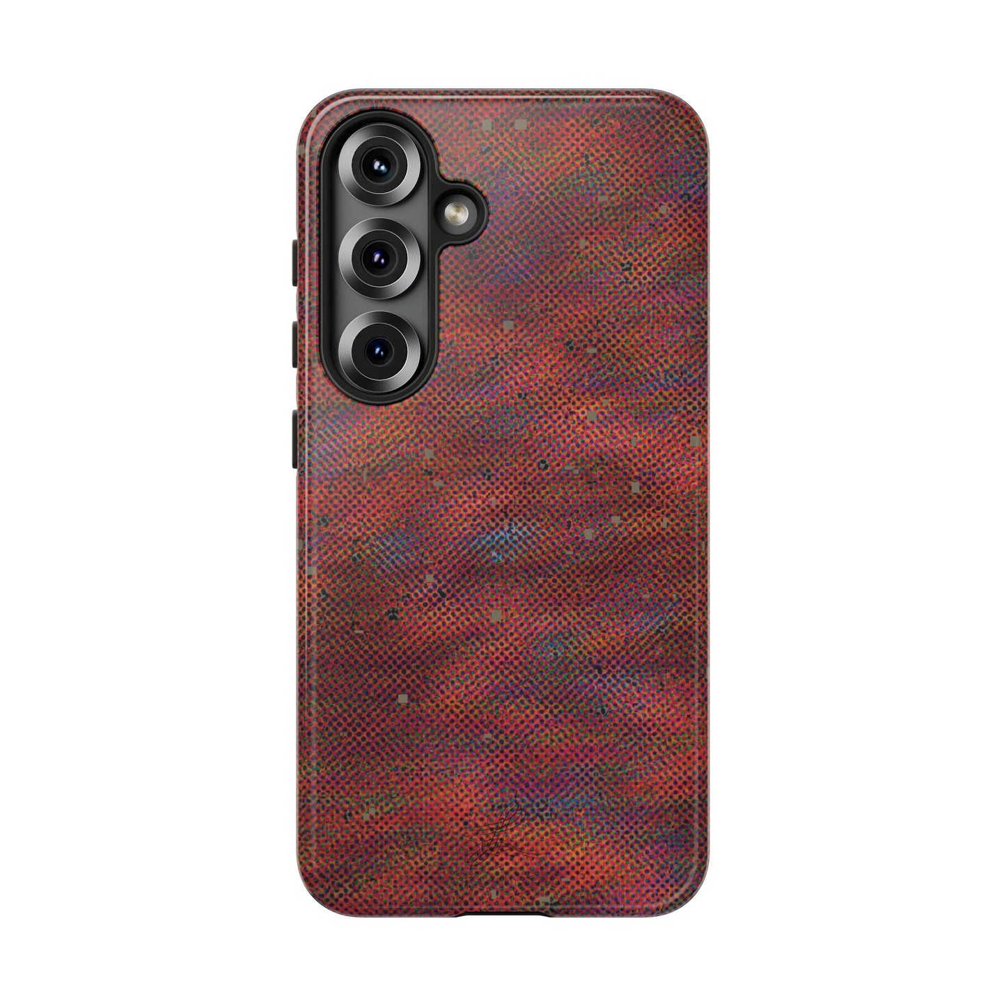 "Flow Trail III" case for Samsung Galaxy®