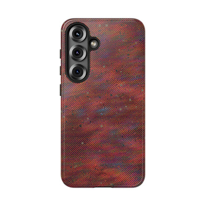 "Flow Trail III" case for Samsung Galaxy®