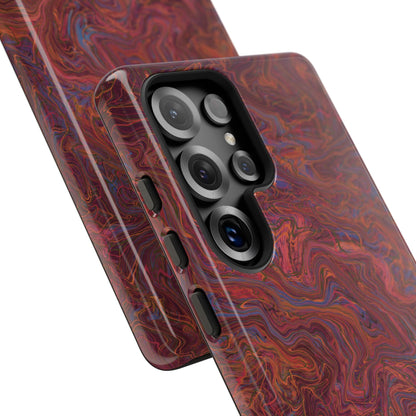 "Flow Trail II" case for Samsung Galaxy®