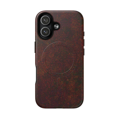 "Put Me In Fall" MagSafe Case for iPhone