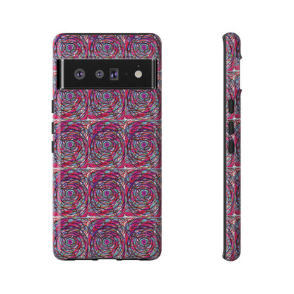"Love Circle" case for Google Pixel®