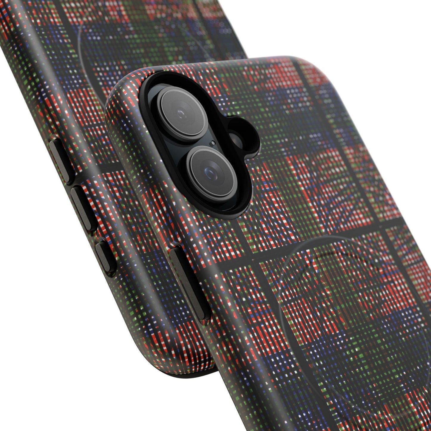"On Line" case for iPhone®
