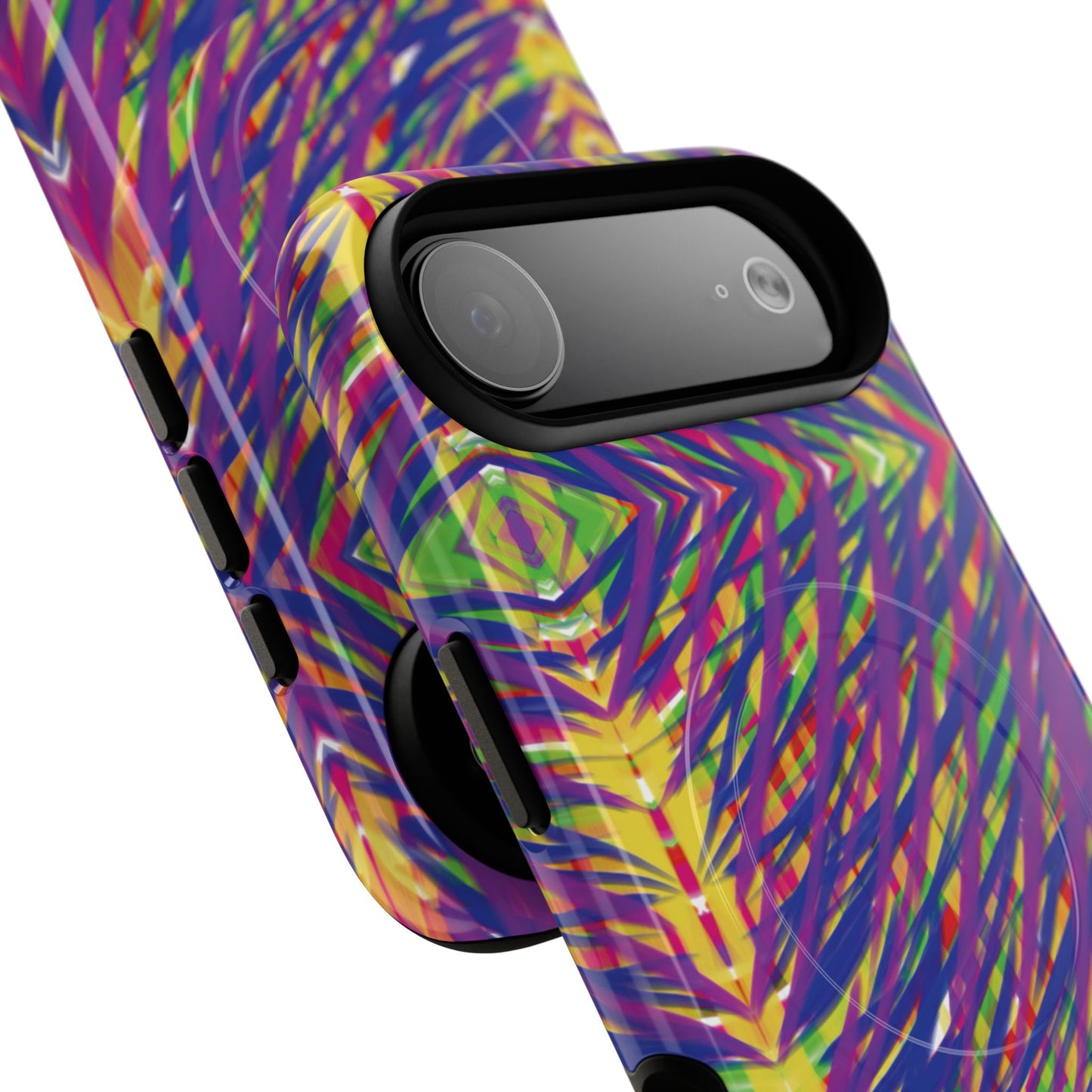 "Color Blast" case for iPhone®