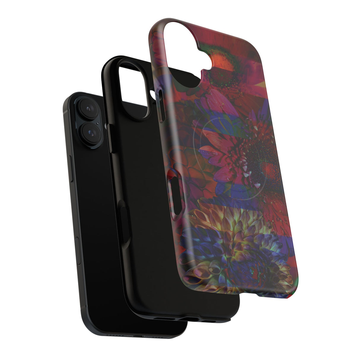"O.T.W. II" MagSafe Case for iPhone