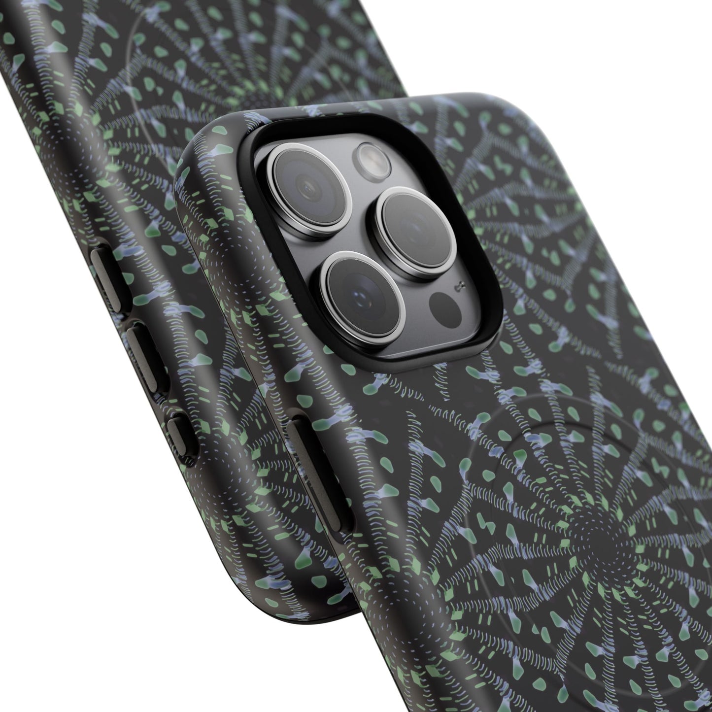 "Black Void" case for iPhone®