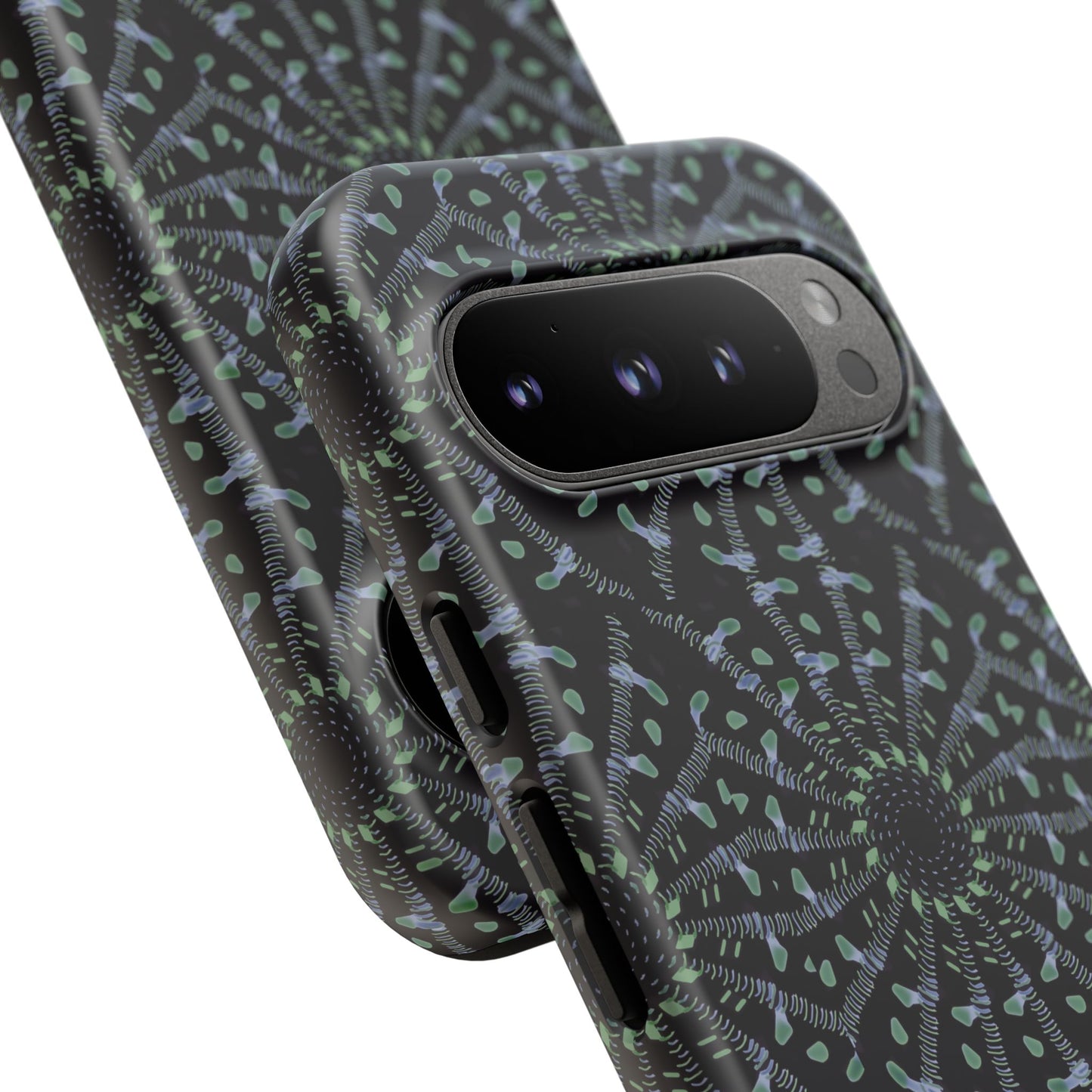 "Black Void" case for Google Pixel®