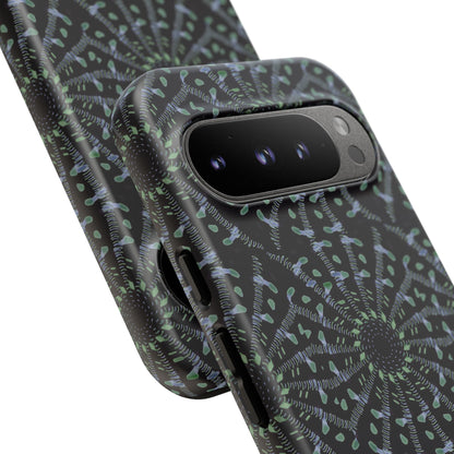 "Black Void" case for Google Pixel®