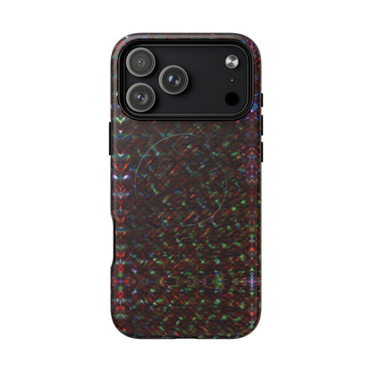 "Midnight Swirl" case for iPhone®