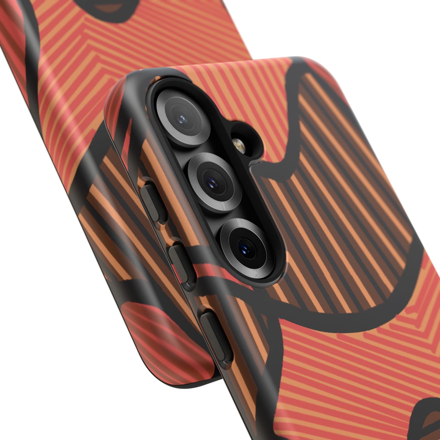 "Lounge Bubble" case for Samsung Galaxy®
