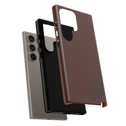 "Put Me In Fall II" Case for Samsung Galaxy