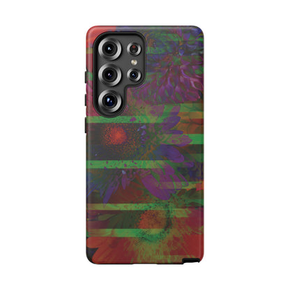 "O.T.W. I" Case for Samsung Galaxy