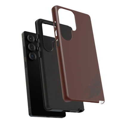 "Put Me In Fall II" Case for Samsung Galaxy
