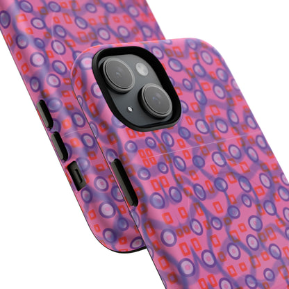 "Dream Wave" case for iPhone®