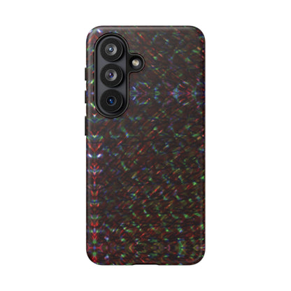 "Midnight Swirl" case for Samsung Galaxy®