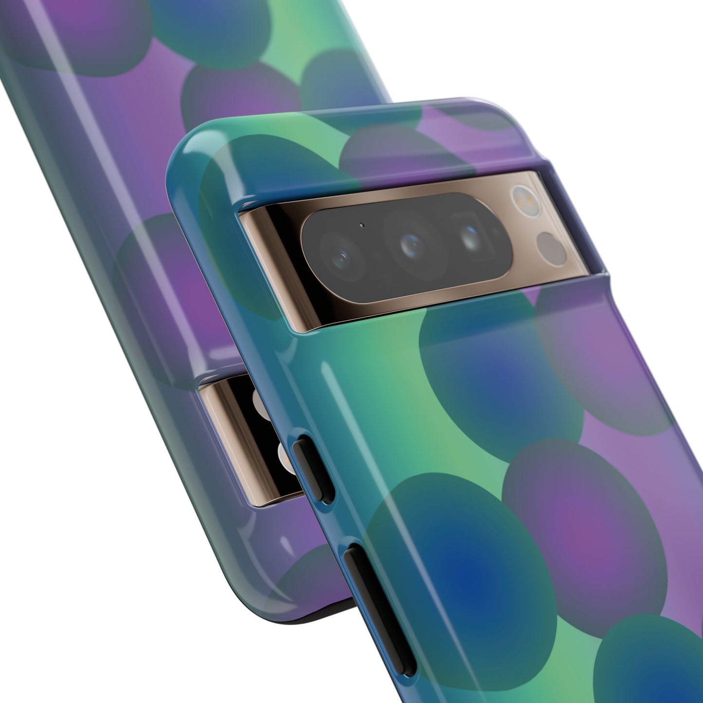 "Grape Berry" case for Google Pixel®