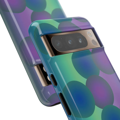 "Grape Berry" case for Google Pixel®