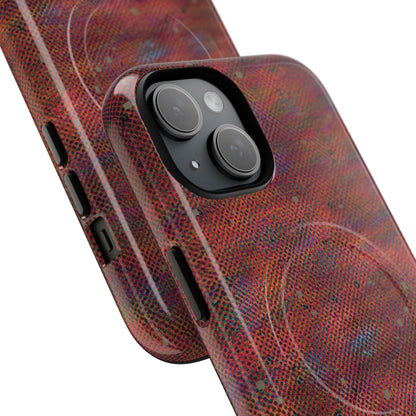 MagSafe "Flow Trail III" case for iPhone®