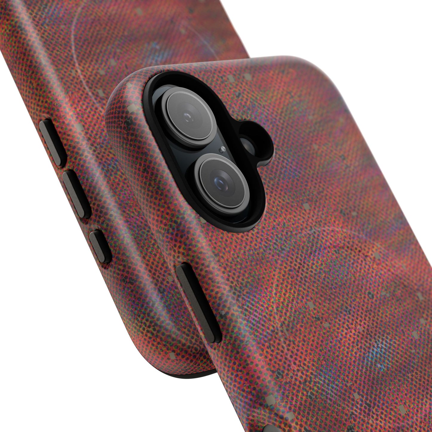 MagSafe "Flow Trail III" case for iPhone®