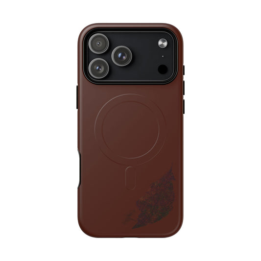 "Put Me In Fall II" MagSafe Case for iPhone