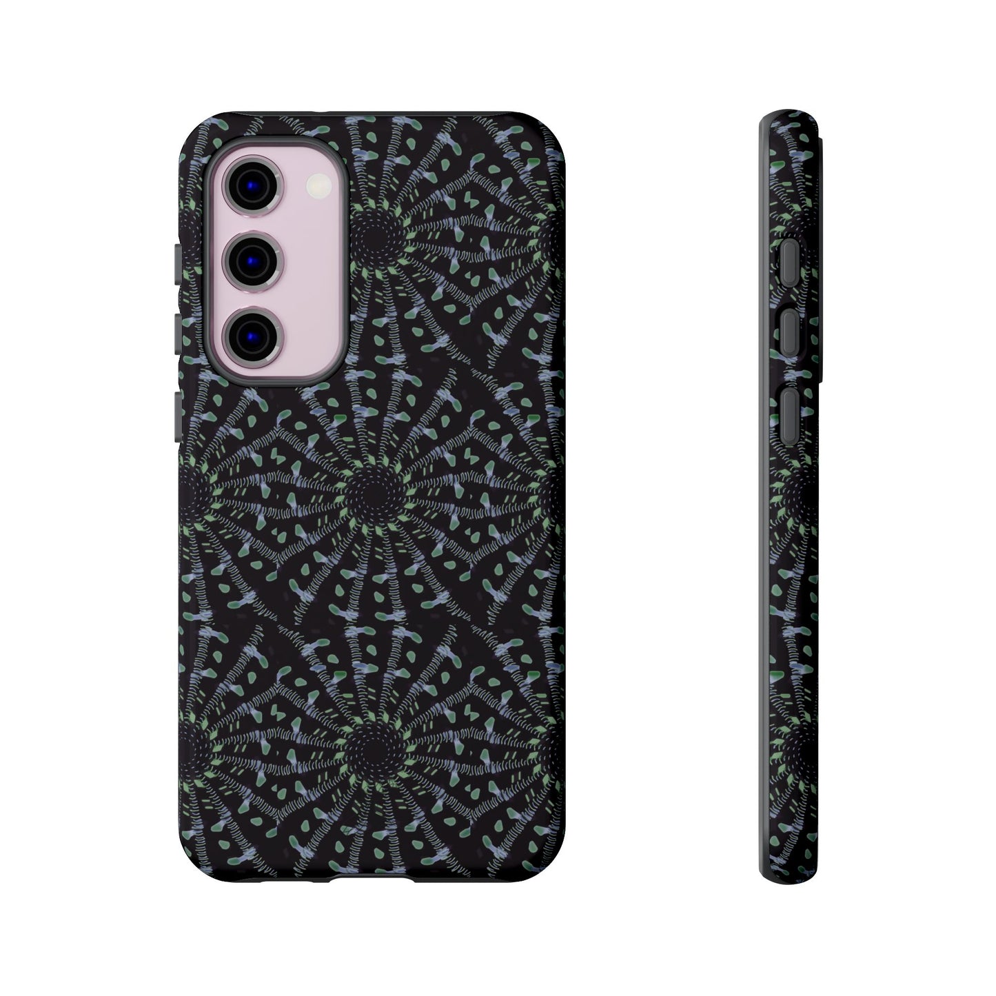 "Black Void" case for Samsung Galaxy®