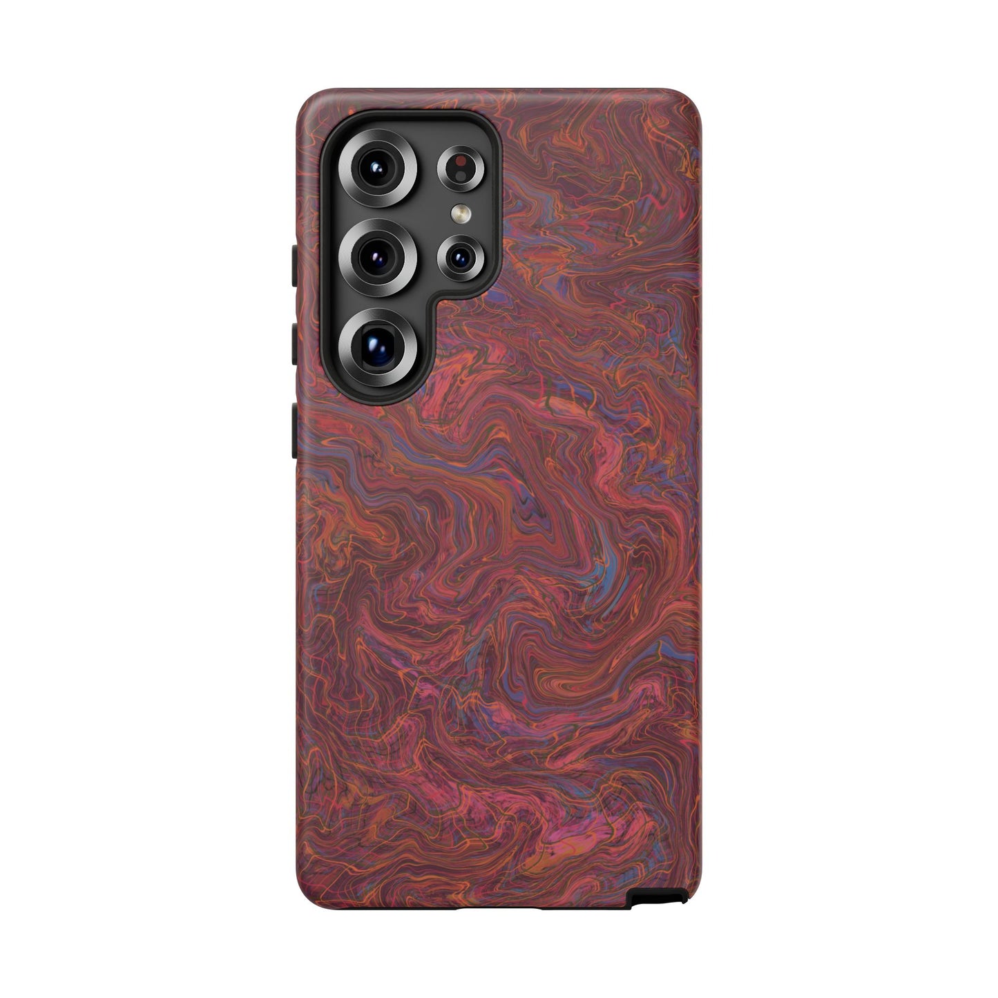 "Flow Trail II" case for Samsung Galaxy®