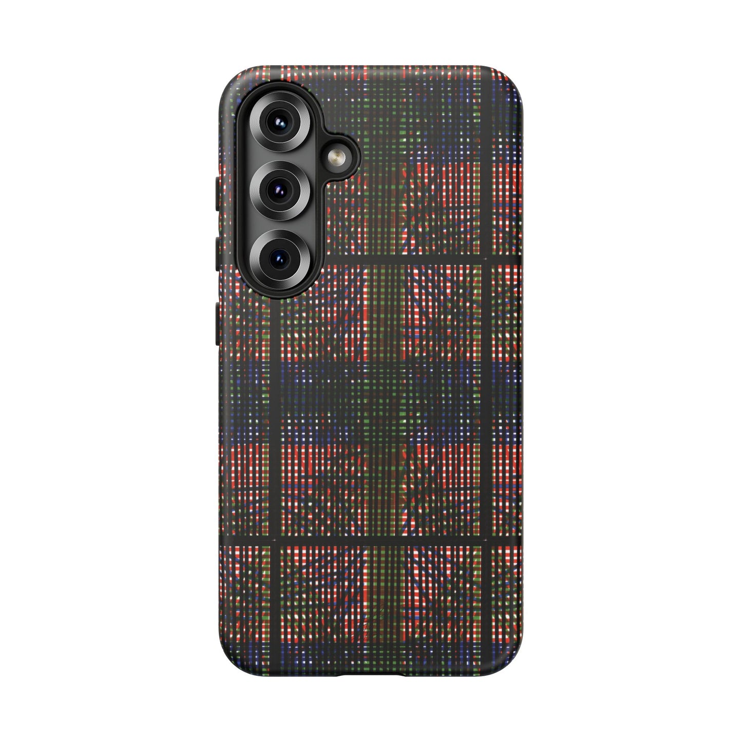"On Line" case for Samsung Galaxy®