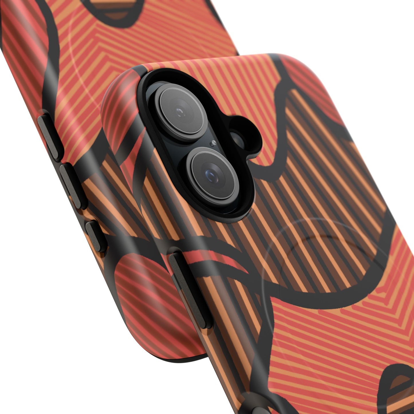"Lounge Bubble" case for iPhone®