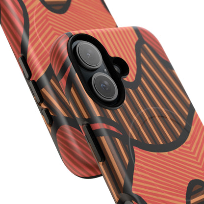 "Lounge Bubble" case for iPhone®