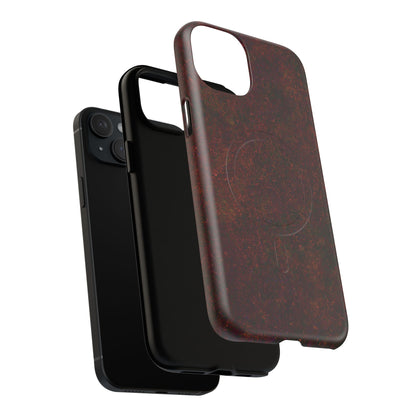 "Put Me In Fall" MagSafe Case for iPhone