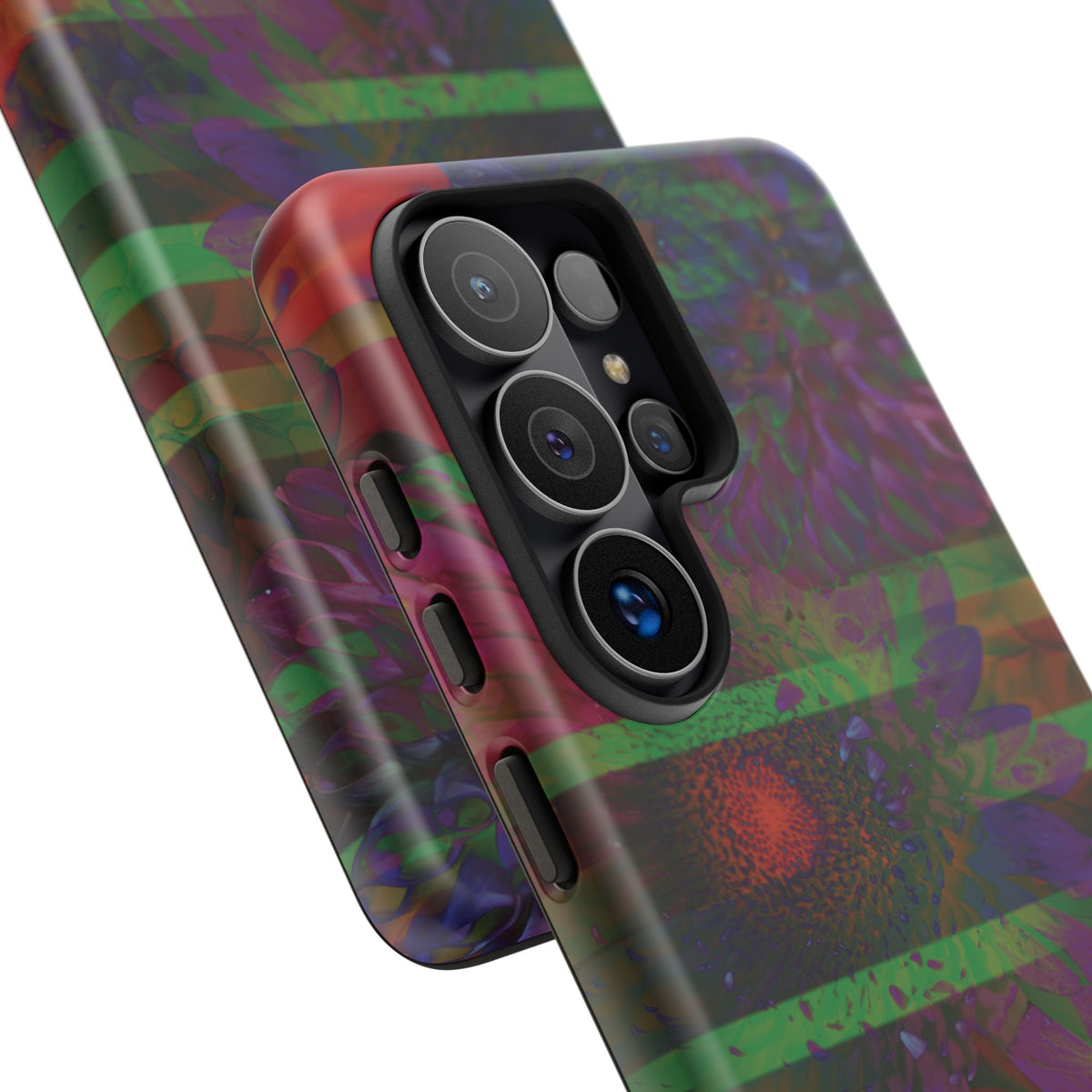 "O.T.W. I" Case for Samsung Galaxy