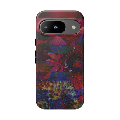 "O.T.W. II" Case for Google Pixel