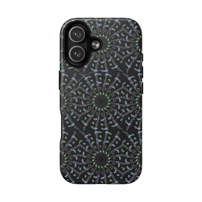 "Black Void" case for iPhone®
