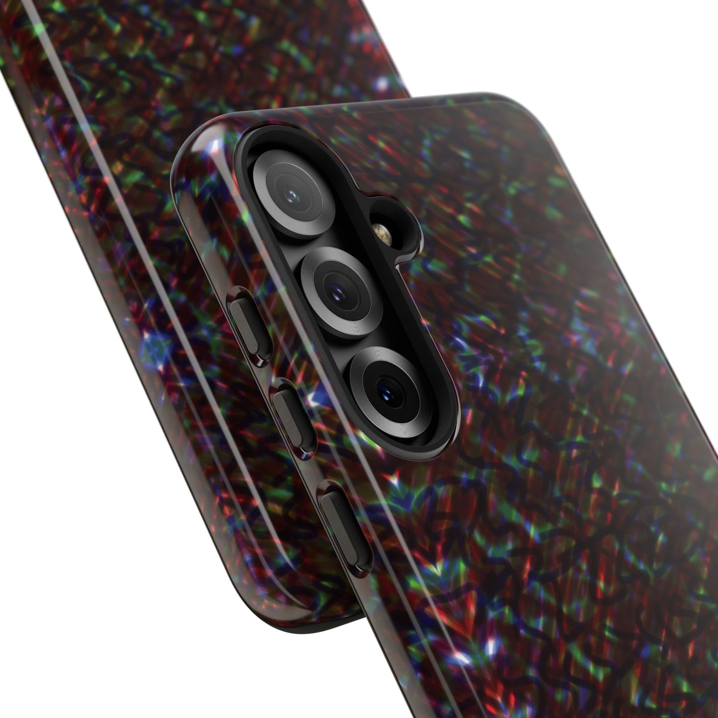 "Midnight Swirl" case for Samsung Galaxy®