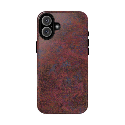 "Flow Trail IV" case for iPhone®