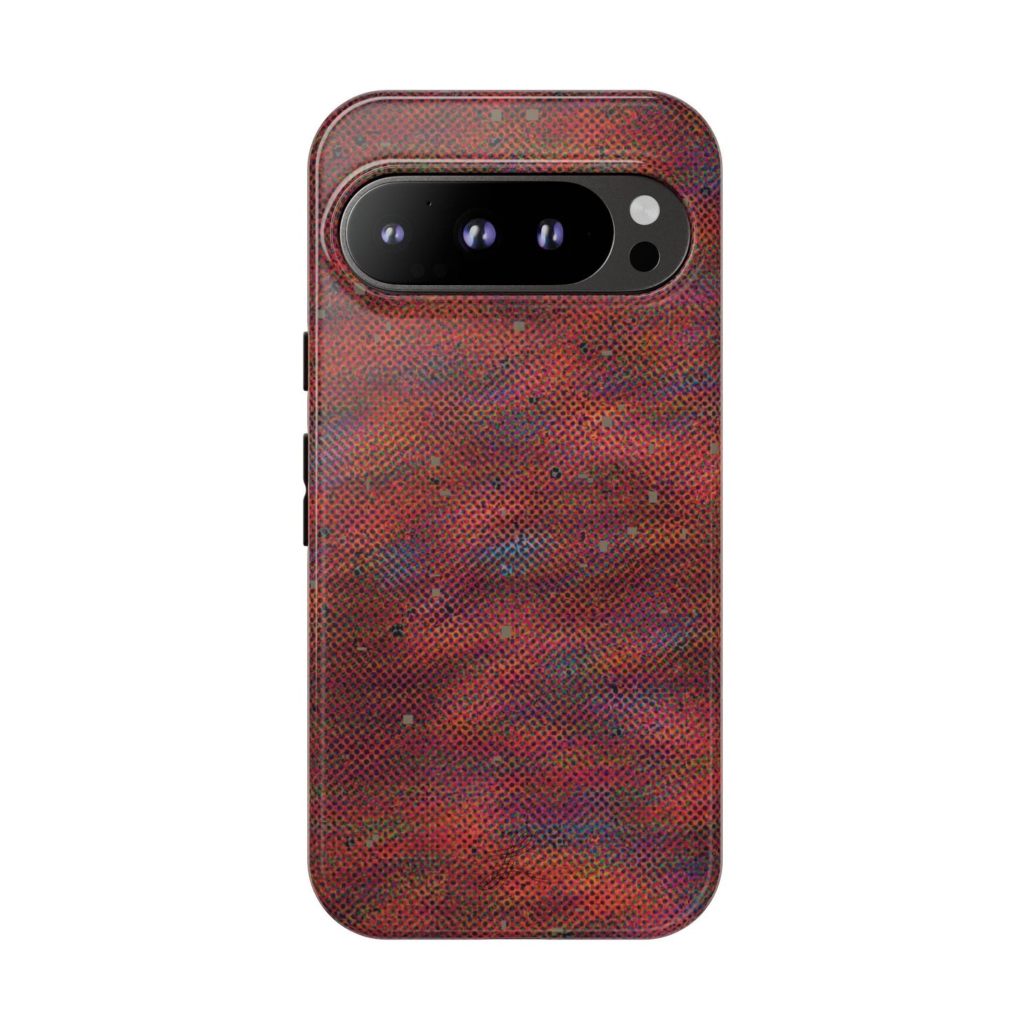 "Flow Trail III" case for Google Pixel®
