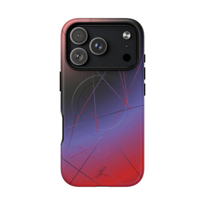 "Rain Blend" case for iPhone®