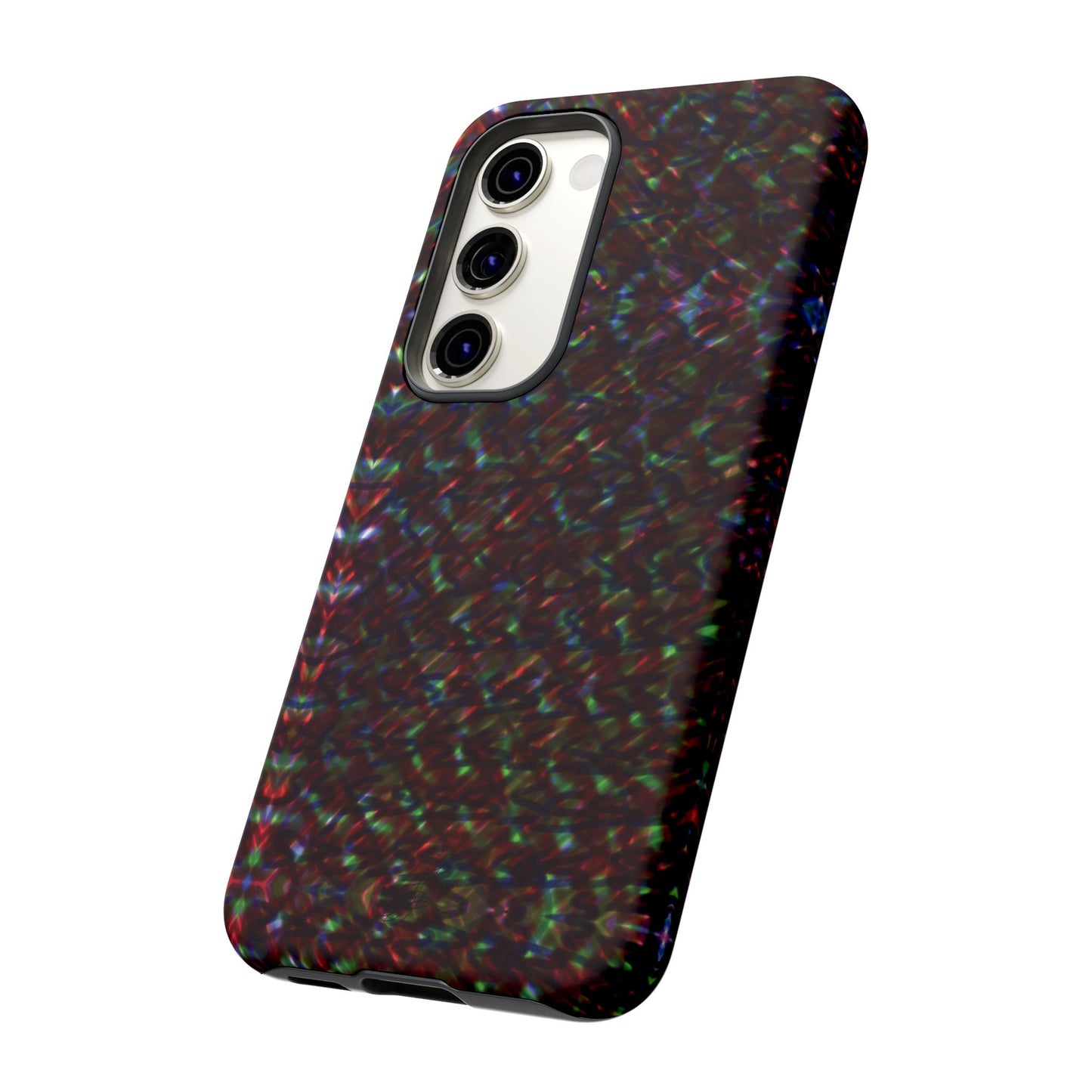 "Midnight Swirl" case for Samsung Galaxy®