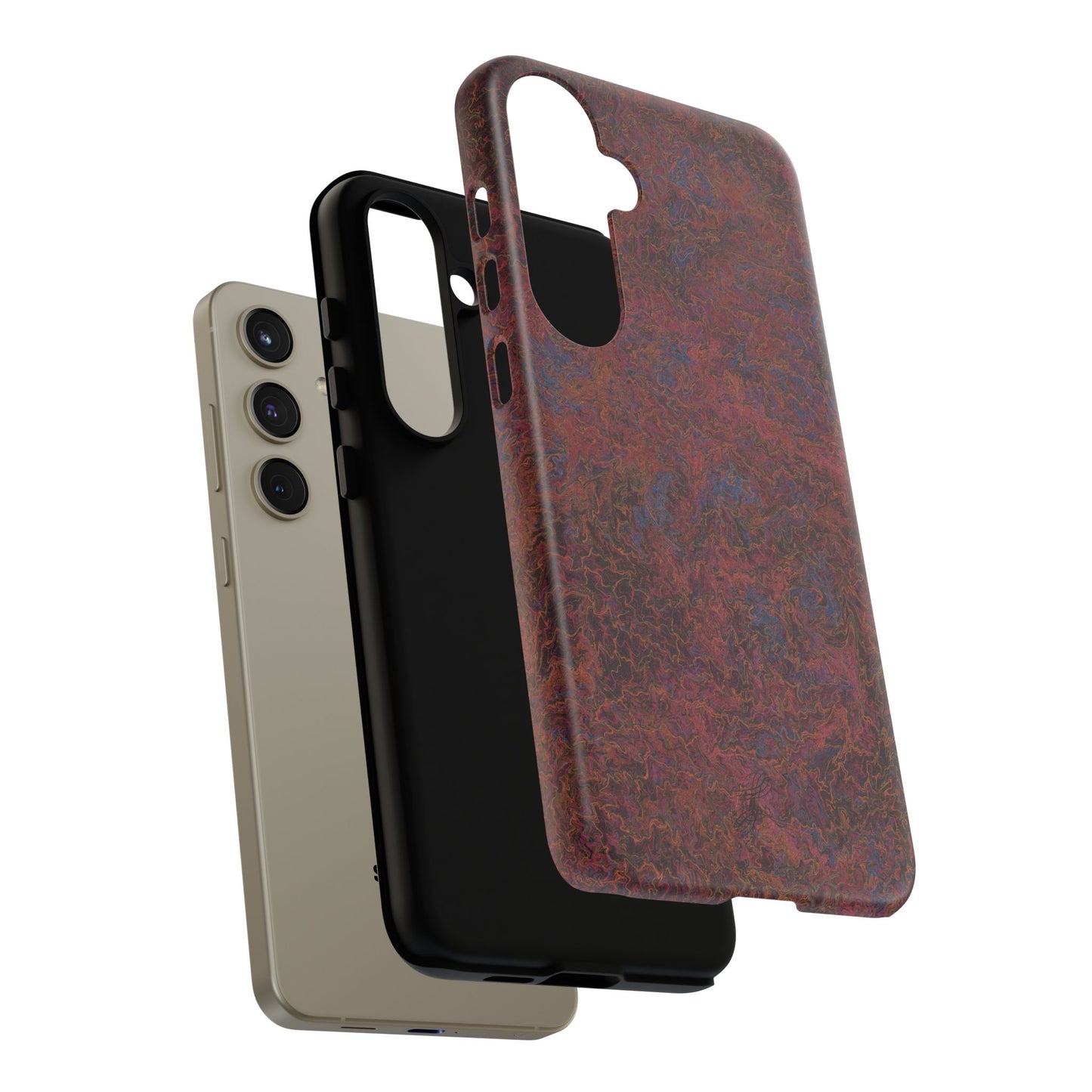 "Flow Trail IV" case for Samsung Galaxy®