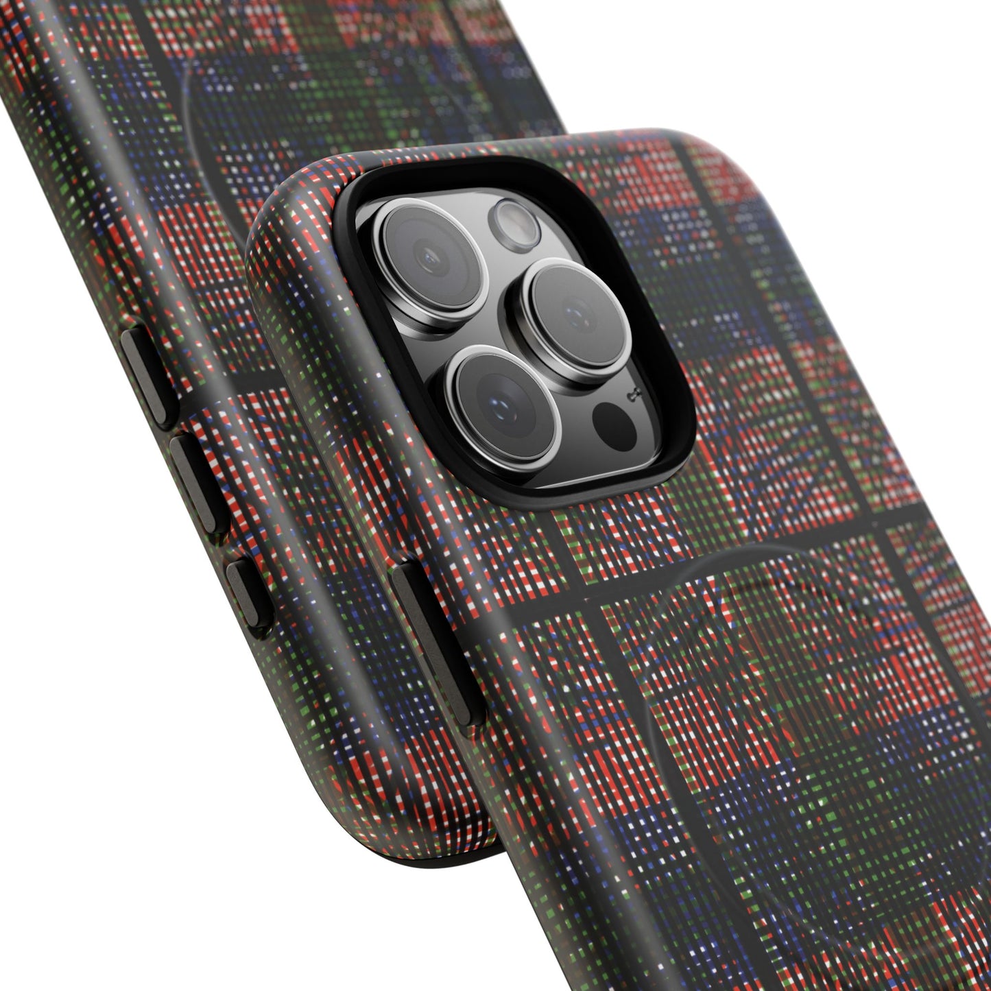 "On Line" case for iPhone®