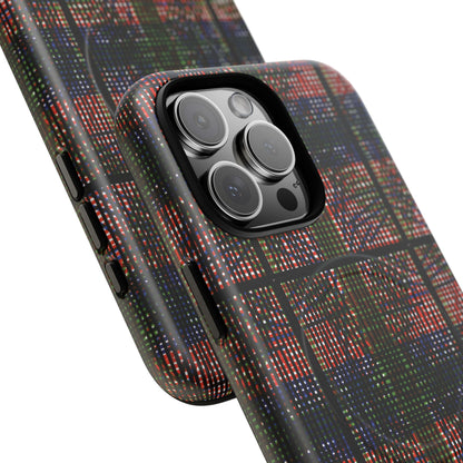 "On Line" case for iPhone®