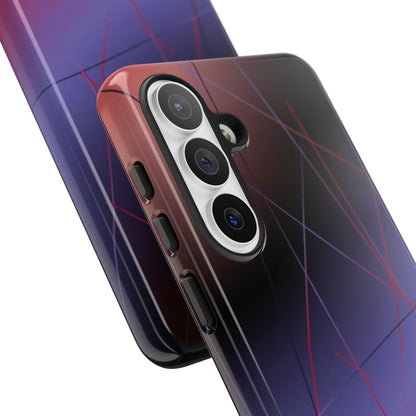 "Rain Blend" case for Samsung Galaxy®