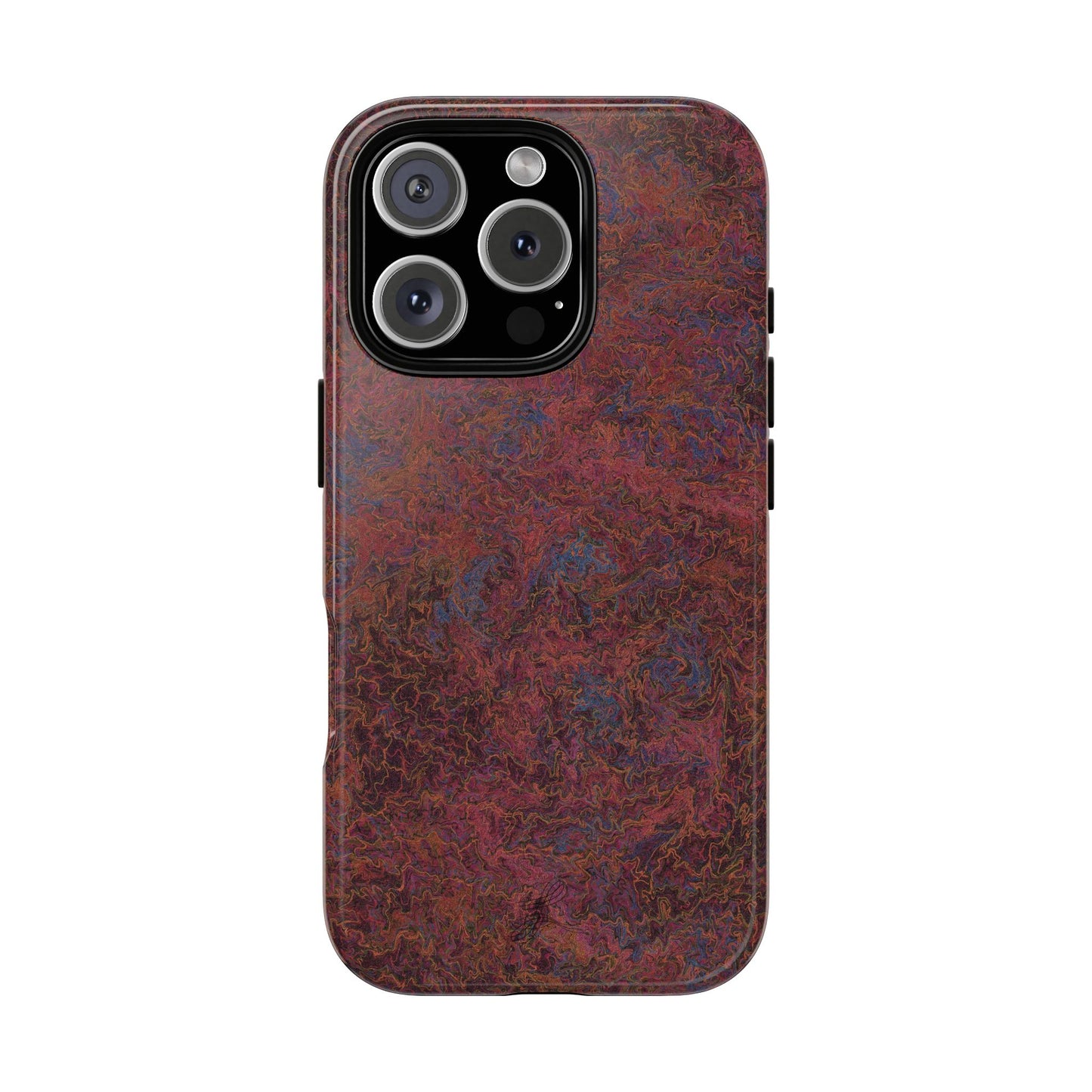 "Flow Trail IV" case for iPhone®