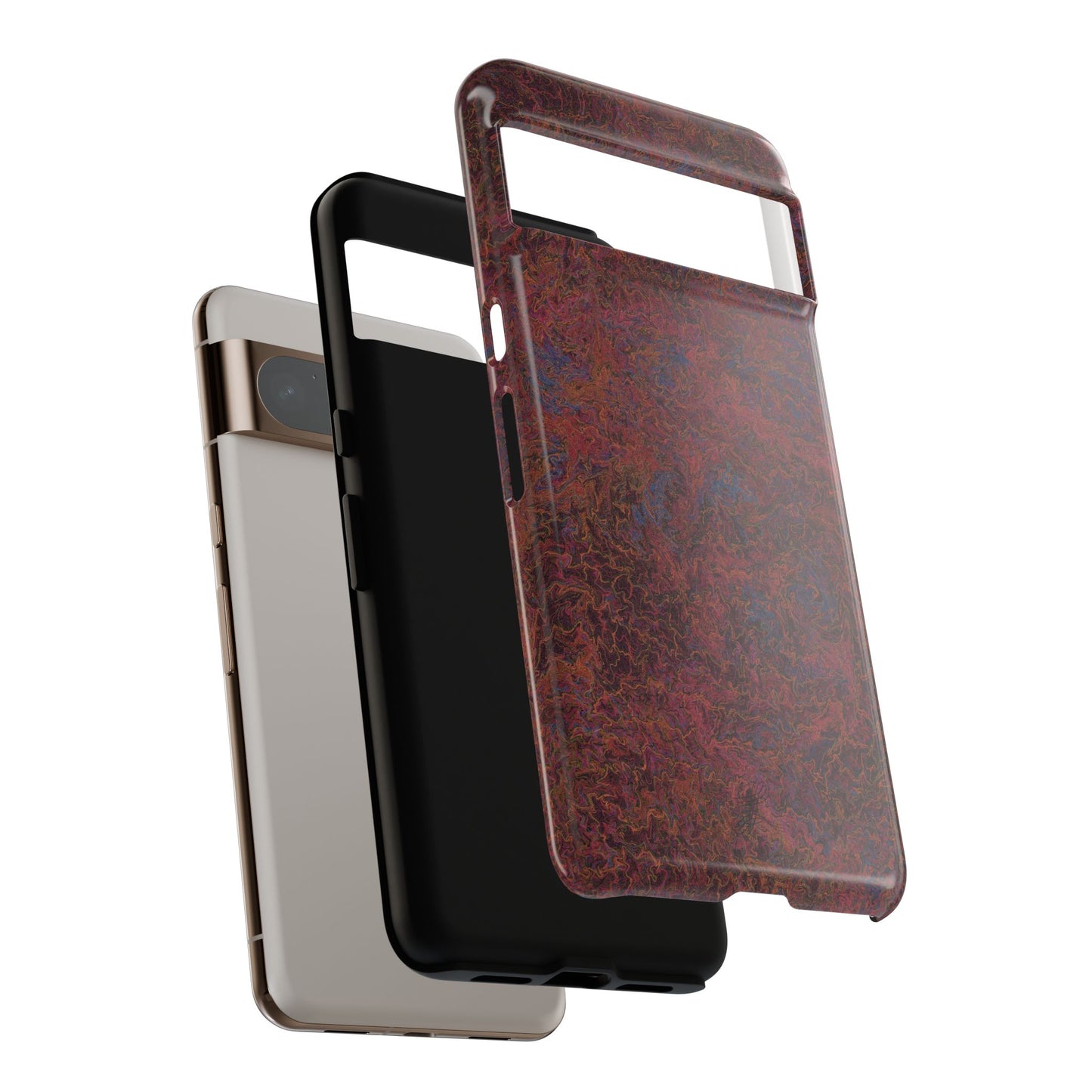 "Flow Trail IV" case for Google Pixel®