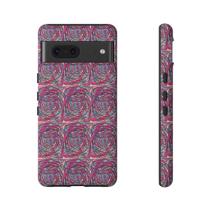 "Love Circle" case for Google Pixel®