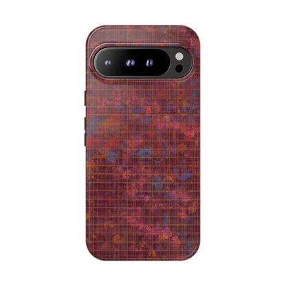 "Flow Trail I" Case For Google Pixel®