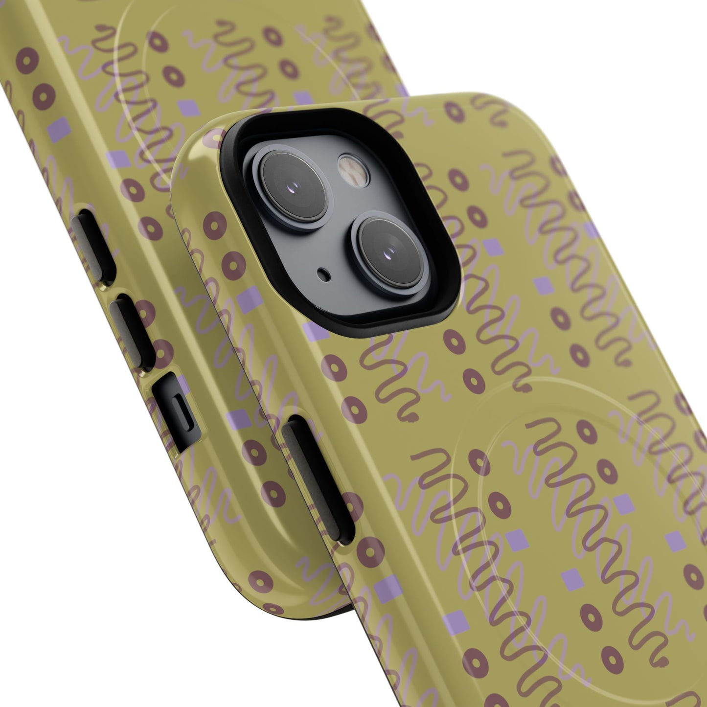"Sling Bounce" case for iPhone®