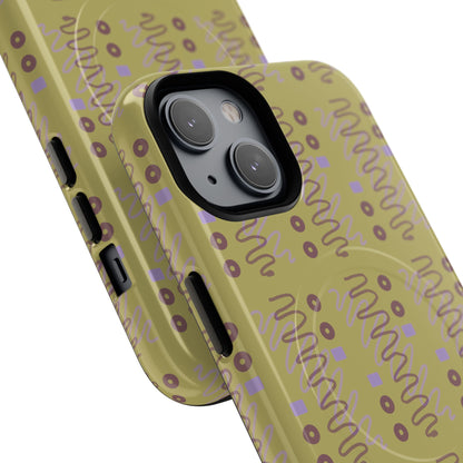 "Sling Bounce" case for iPhone®