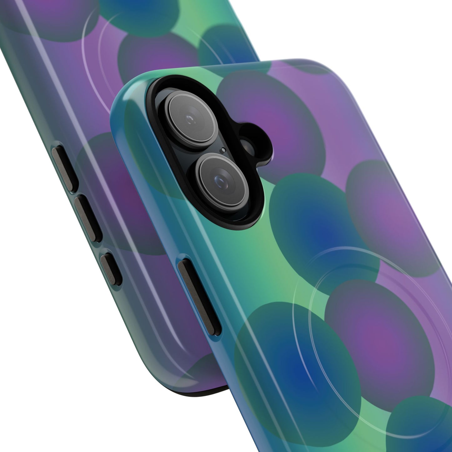 "Grape Berry" case for iPhone®