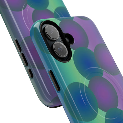 "Grape Berry" case for iPhone®